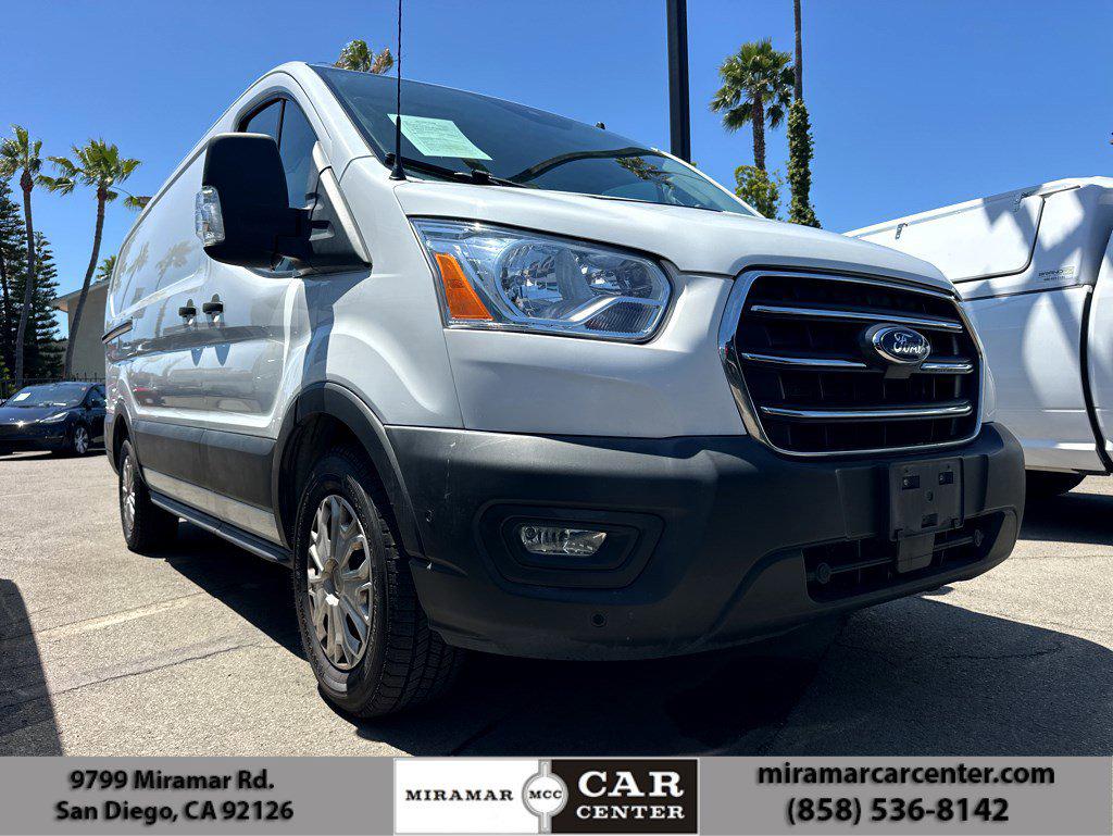 2020 Ford Transit 150 Low Roof 148 WB's photo