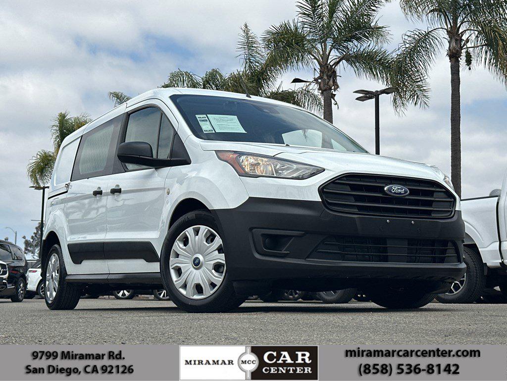 2023 Ford Transit Connect Van XL LWB (Rear 180 Degree Door)'s photo