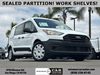 2023 Ford Transit Connect Van XL