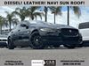 2017 Jaguar XE 20d