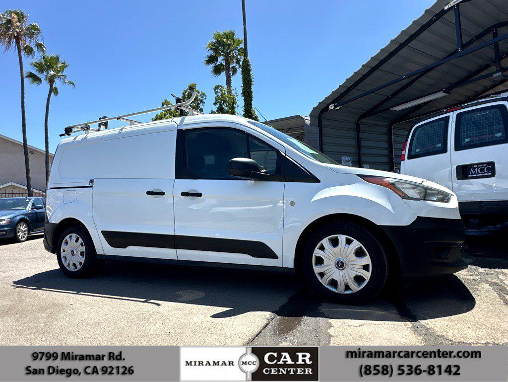 2020 Ford Transit Connect Van XL LWB (Rear 180 Degree Door)'s photo