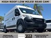 2023 Ram ProMaster Cargo Van HIGH ROOF!