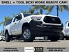 2022 Toyota Tacoma 2WD SR