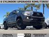 2021 Toyota Tacoma 2WD SR5
