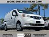 2020 Nissan NV200 Compact Cargo SV