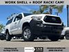 2022 Toyota Tacoma 2WD SR
