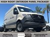 2023 Mercedes-Benz Sprinter Cargo Van 2500 HIGH ROOF!