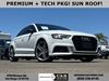 2018 Audi A3 Sedan Tech Premium Plus