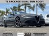 2022 Alfa Romeo Giulia Ti