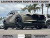 2024 Mazda CX-30 2.5 Carbon Turbo