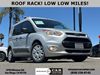 2017 Ford Transit Connect Van XLT