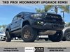 2019 Toyota Tacoma 4WD TRD Pro