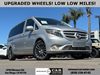 2016 Mercedes-Benz Metris Passenger Van RWD 126"