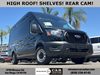 2023 Ford Transit Cargo Van T-250 RWD High Roof