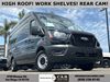 2023 Ford Transit Cargo Van T-250 RWD High Roof