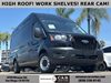 2023 Ford Transit Cargo Van T-250 RWD High Roof
