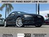 2018 Audi S7 Prestige