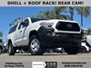 2022 Toyota Tacoma 2WD SR