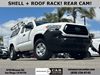 2023 Toyota Tacoma 2WD SR