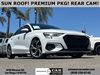2023 Audi A3 Premium