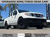 2021 Nissan Frontier S