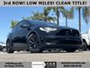 2022 Tesla Model X 