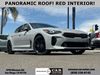 2022 Kia Stinger GT-Line