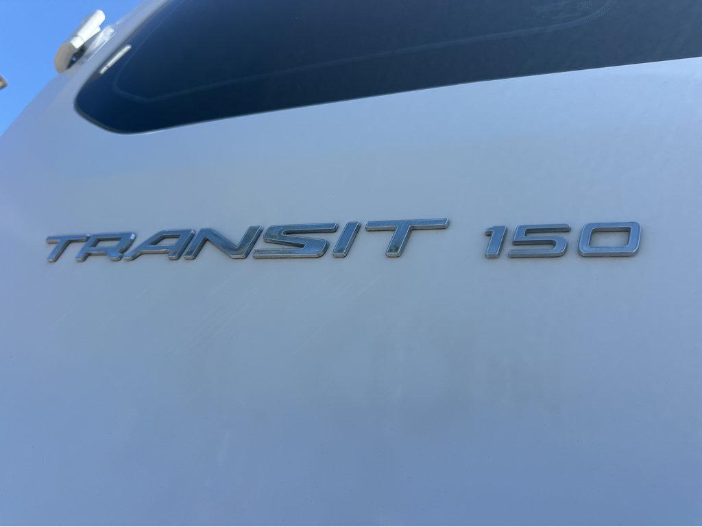 Ford Transit photo 35