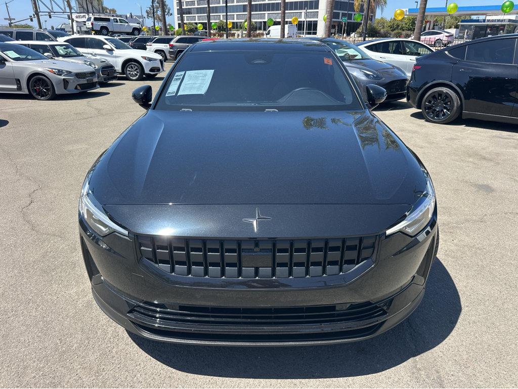 Polestar 2 photo 2