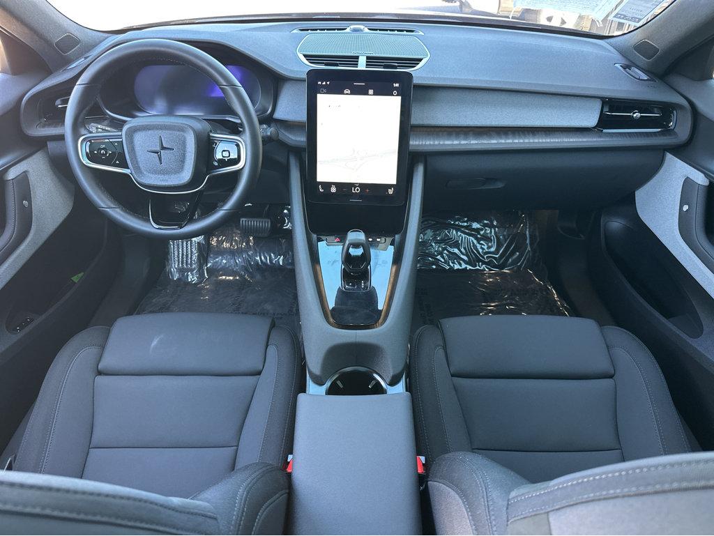 Polestar 2 photo 4