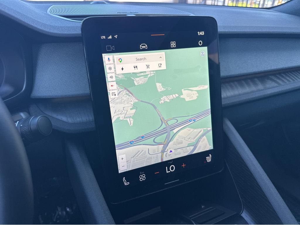 Polestar 2 photo 5