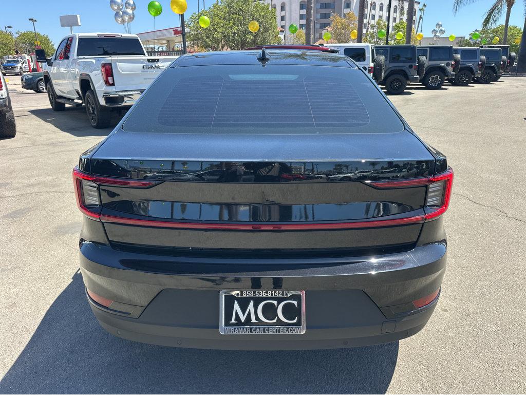 Polestar 2 photo 12