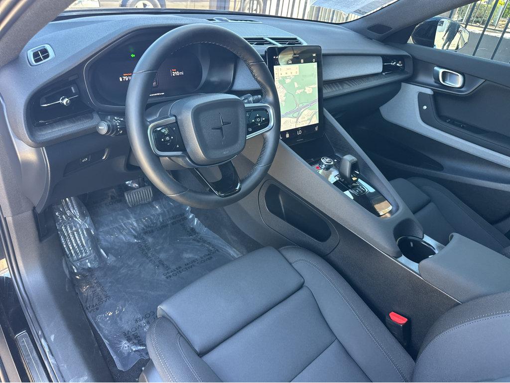 Polestar 2 photo 16
