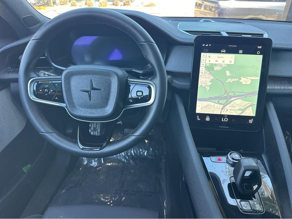 Polestar 2 photo 20