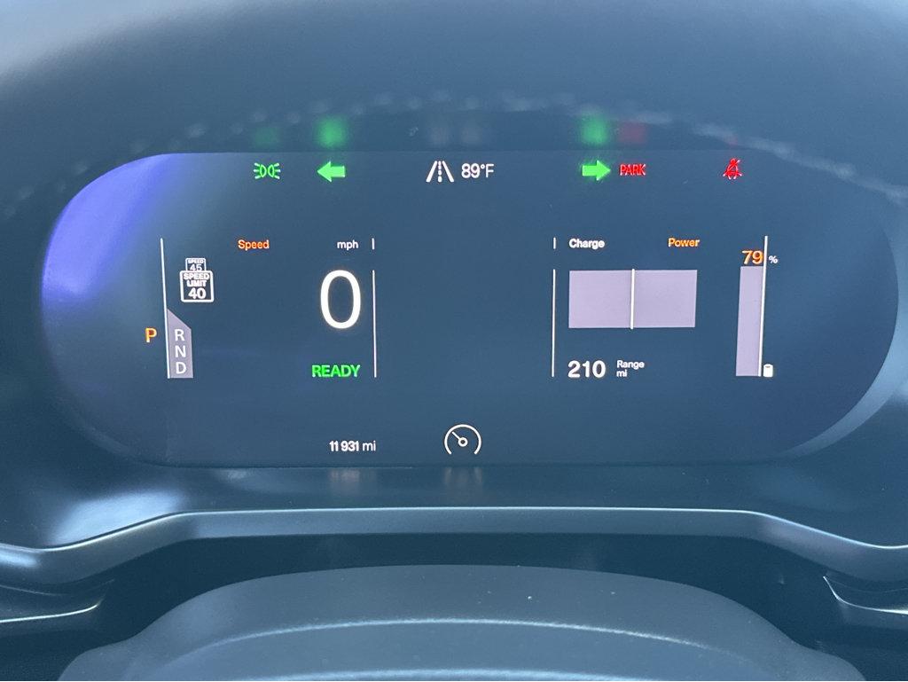 Polestar 2 photo 21