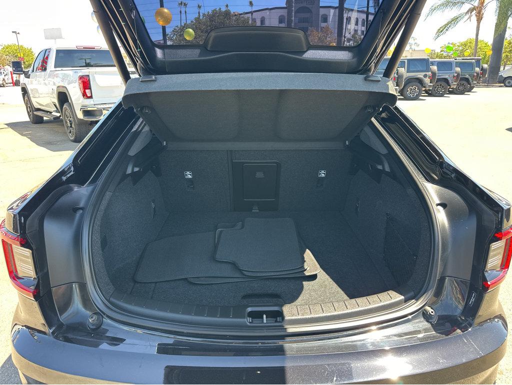 Polestar 2 photo 34