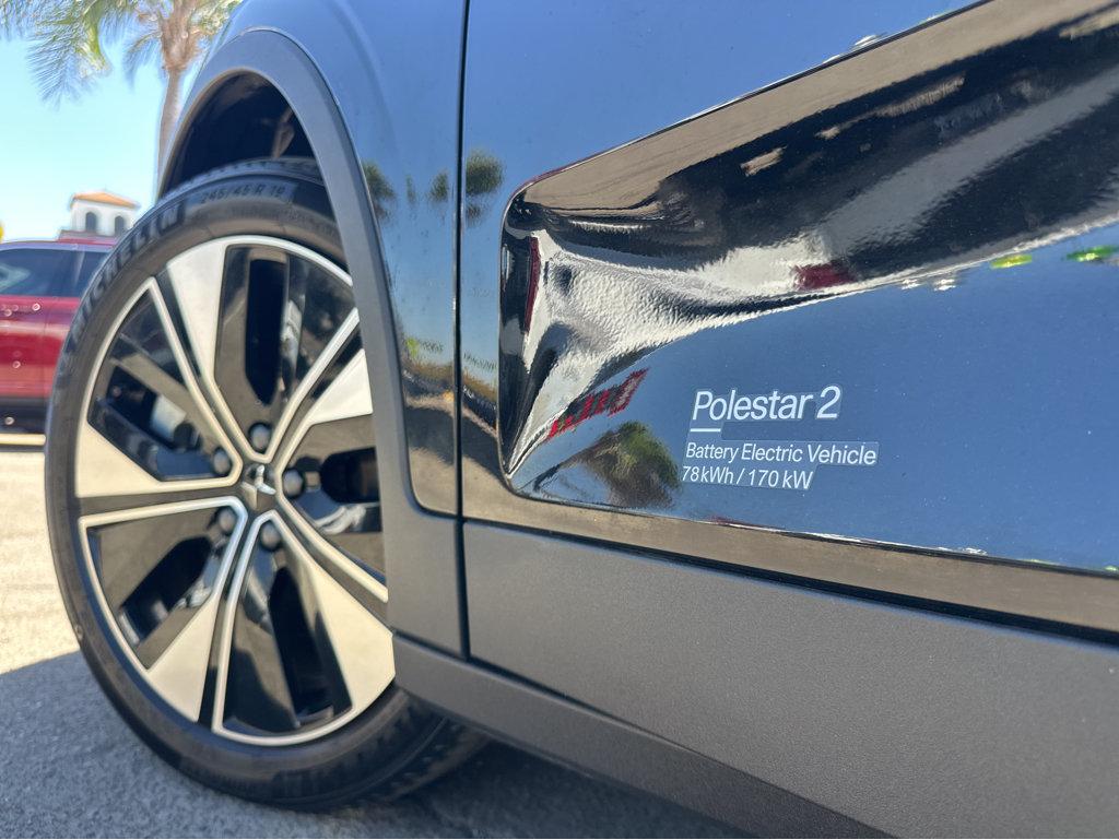 Polestar 2 photo 37