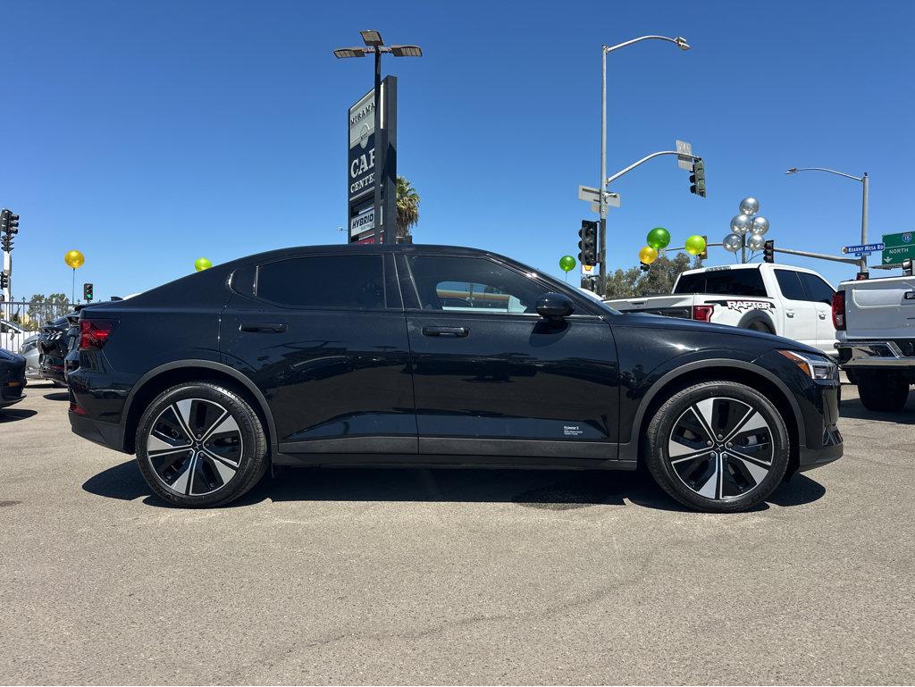 Polestar 2 photo 39