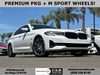 2023 BMW 5 Series 530e