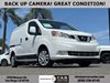 2021 Nissan NV200 Compact Cargo SV