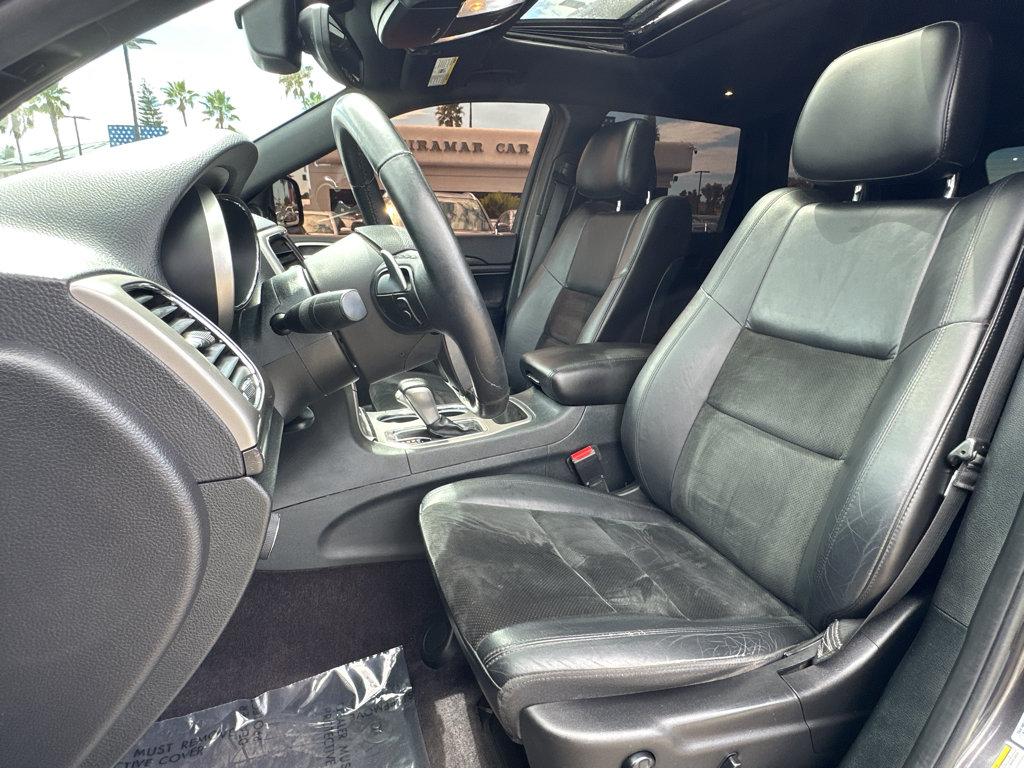 Jeep Grand Cherokee photo 8