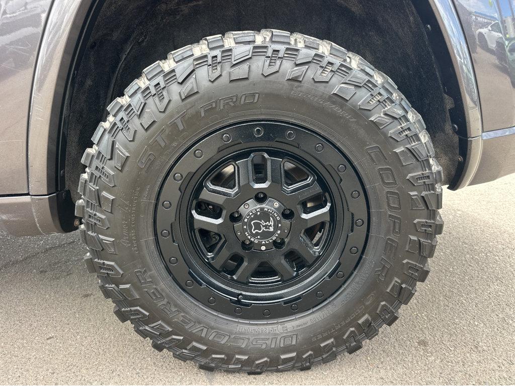 Jeep Grand Cherokee photo 14