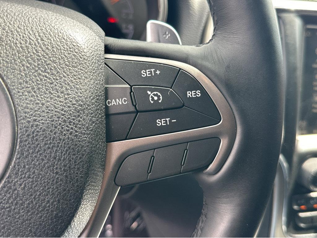 Jeep Grand Cherokee photo 23