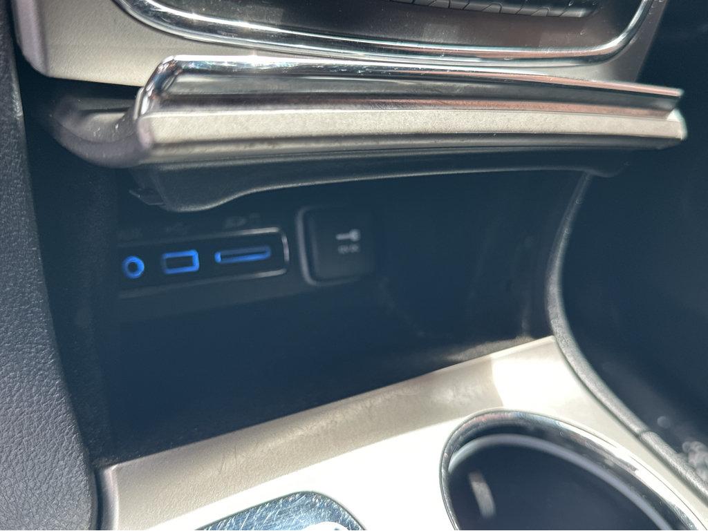 Jeep Grand Cherokee photo 27