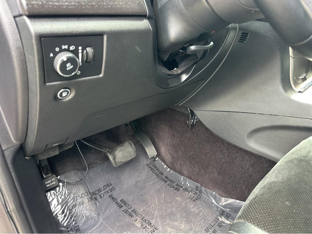 Jeep Grand Cherokee photo 30