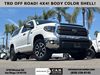 2019 Toyota Tundra 4WD SR5 w/TRD OFF ROAD PKG!