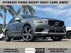 2019 Volvo XC60 R-Design