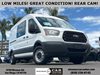 2016 Ford Transit Cargo Van T-150 Medium Roof