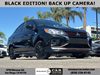 2024 Mitsubishi Mirage G4 Black Edition