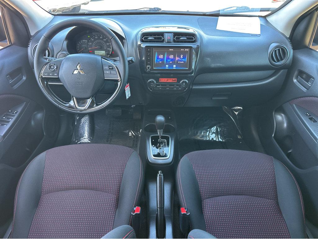 Mitsubishi Mirage G4 photo 4
